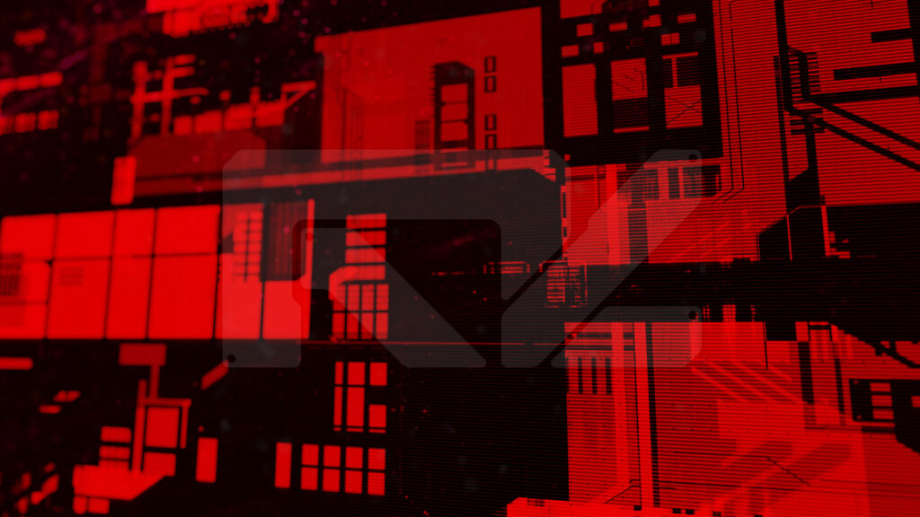 Infrared - Horizontal